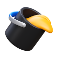 Paint-Bucket